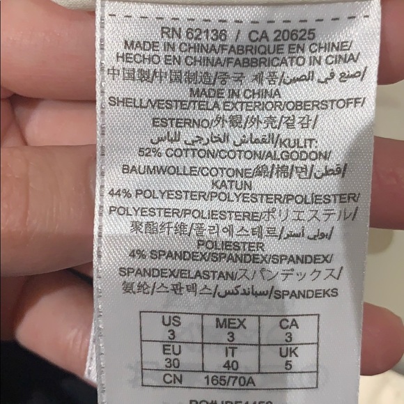 Guess Dress 💄 - Picture 8 of 8